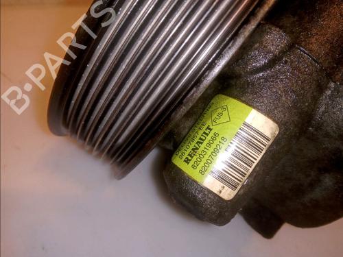 Steering pump RENAULT ESPACE IV (JK0/1_) 2.0 dCi (JK03, JK04, JK1C, JK1G, JK1J, JK1K) | BP14950673M99 
