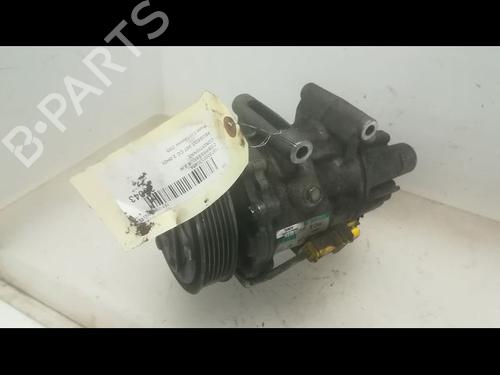 Used AC compressor AC compressor PEUGEOT 307 CC (3B) 2.0 HDi 135 (136 hp) 9599085 9599085