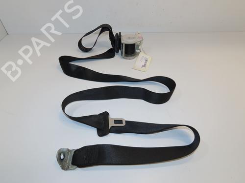 Used Rear left belt tensioner Rear left belt tensioner 24358927 24358927