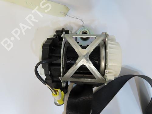 Front left seatbelt LANCIA DELTA III (844_) 1.4 (844.AXA1A) | BP38762295I26  - Image 5