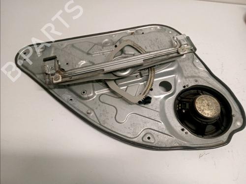 Rear right window mechanism FORD FOCUS II (DA_, HCP, DP) 1.8 TDCi | BP10096778C25