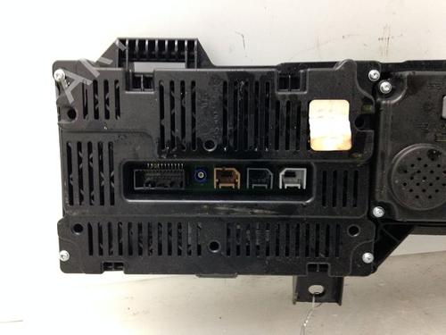 Instrument cluster RENAULT SCÉNIC III (JZ0/1_) 1.5 dCi | BP9594583C47 