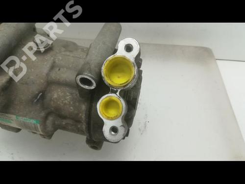 AC compressor RENAULT KANGOO Express (FC0/1_) 1.5 dCi (FC1E) | BP9597859M34 