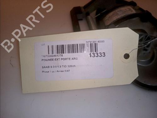 rear-left-exterior-door-handle-saab-9-3-estate-e50-19-tid-32015411-2005-2006-2007-2008-2009-2010-2011-2012-2013-2014-2015-15492296 main image