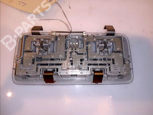 Interior roof light TOYOTA YARIS (_P13_) 1.5 Hybrid (NHP130_, NHP130) | BP11103906I8 