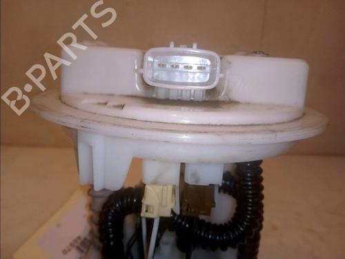 Fuel pump RENAULT CLIO IV (BH_) 0.9 TCe 90 (BHNF, BHMA, BHMH, BHJK, BHJR) | BP14950132M76