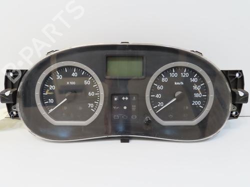 Quadrante DACIA LOGAN (LS_) 1.6 (LS0B, LS0D, LS0F, LS0H) | BP38182329C47 - Image 5