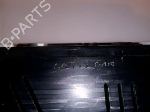 Instrument cluster RENAULT MEGANE CC (EZ0/1_) 1.9 dCi (EZ0J, EZ1S) | BP11824958C47