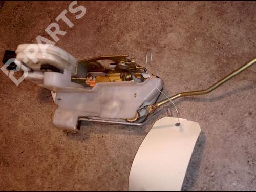 Used Front left lock MITSUBISHI PAJERO SPORT I (K7_, K9_) 2.5 TD (K94W, K74T) (115 hp) 11082664