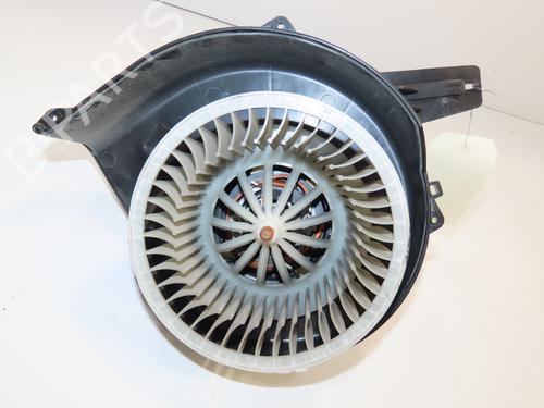 Heater blower motor VW POLO V (6R1, 6C1) 1.6 TDI | BP28967227M62 