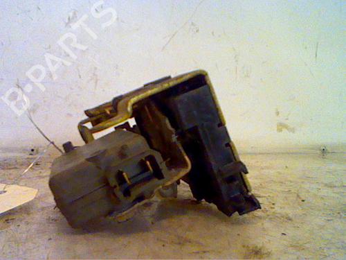 Used Front right lock Front right lock RENAULT CLIO I (B/C57_, 5/357_) 1.8 (B/C57C, C579, B/C57U) (90 hp) 9592381 9592381