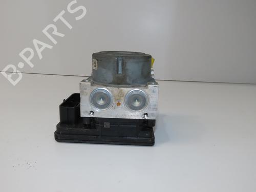ABS pump CITROËN C3 II (SC_) 1.6 BlueHDi 75 | BP31984587M43