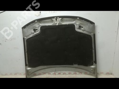 Hood RENAULT SAFRANE II (B54_) 2.2 dT (B54G) | BP9608792C1 