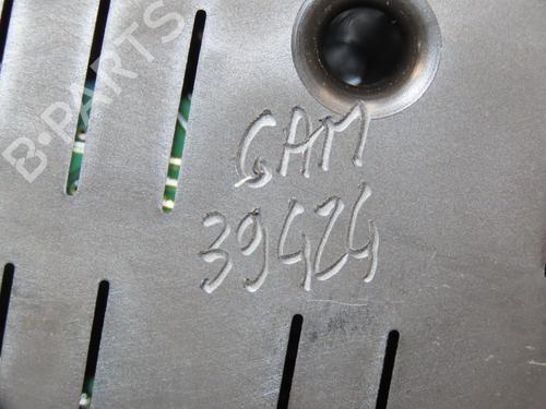 Instrument cluster VW POLO IV (9N_, 9A_) 1.4 TDI | BP9613822C47