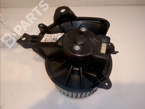 Heater blower motor OPEL CORSA D (S07) 1.2 (L08, L68) | BP11762993M62 