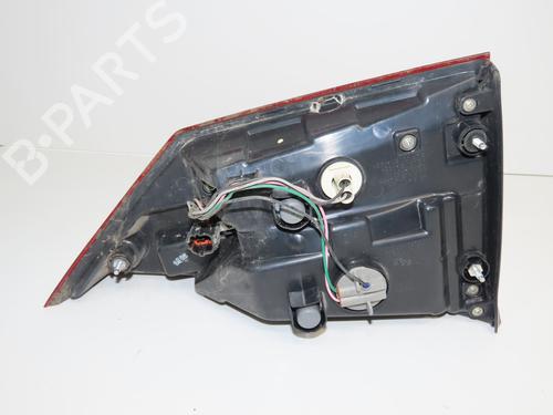 Right tailgate light SSANGYONG RODIUS II 2.0 Xdi 4WD | BP37411105C80 - Image 4