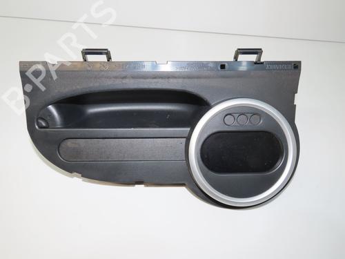 Used Instrument cluster Instrument cluster RENAULT TWINGO II (CN0_) 1.2 16V (CN0K, CN0V, CN0A) (76 hp) 32129648 32129648
