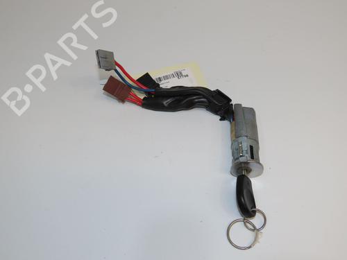 Used Ignition barrel Ignition barrel CITROËN SAXO (S0, S1) 1.5 D (57 hp) 33561785 33561785