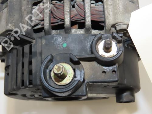 Alternator MERCEDES-BENZ A-CLASS (W168) A 170 CDI (168.008) | BP19540014M7 