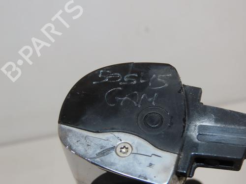 Rear right exterior door handle MERCEDES-BENZ M-CLASS (W164) ML 320 CDI 4-matic (164.122) | BP18415159C130 