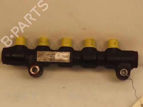 Used Injection rail Injection rail SUZUKI SX4 (EY, GY) 1.6 DDIS (RW416D) (90 hp) 16740671 16740671
