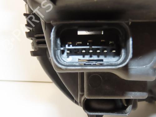 Right headlight MINI MINI (R56) Cooper D | BP29170512C29 