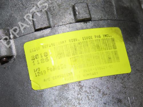 AC compressor FORD S-MAX (WA6) 2.0 TDCi | BP40484788M34 - Image 7