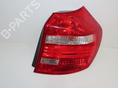 Right taillight BMW 1 (E87) 118 d | BP32354795C35  - Image 5