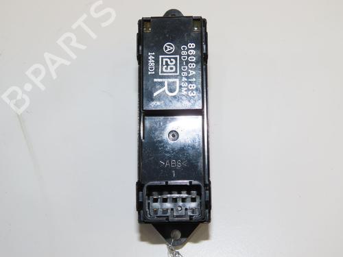 Used Right rear window switch CITROËN C-CROSSER (VU_, VV_) 2.2 HDi (156 hp) 31120898
