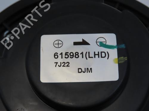 Heater blower motor CHEVROLET CAPTIVA (C100, C140) 2.0 D 4WD | BP28829338M62