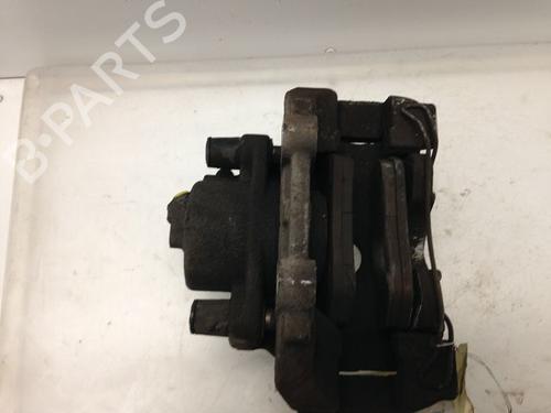 Right front brake caliper CITROËN C4 I (LC_) 2.0 HDi | BP14877198M104 
