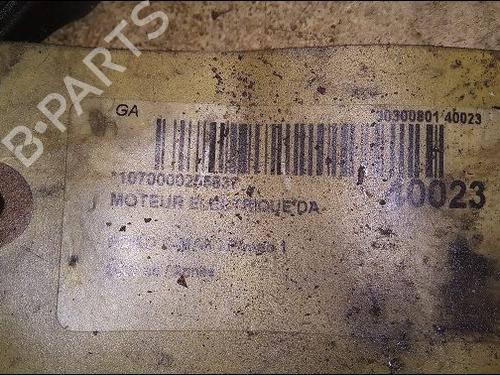 Used Steering pump FORD S-MAX (WA6) 2.0 TDCi (140 hp) 9619728