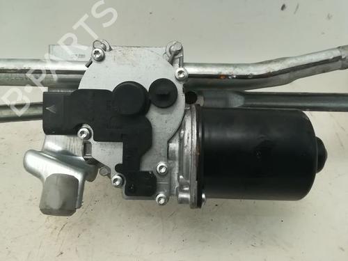 Front wiper motor BMW 1 (E87) 118 d | BP36496017M29 - Image 2