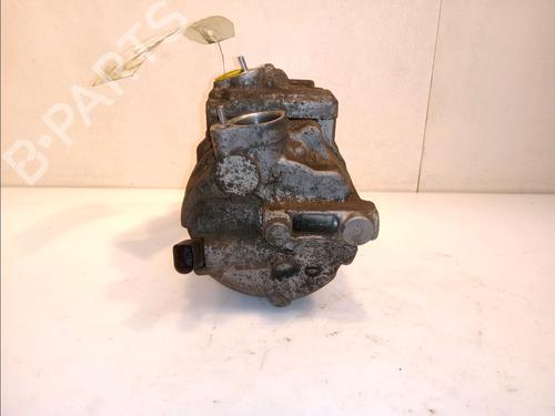 AC compressor VW GOLF V (1K1) 1.4 16V | BP13112034M34