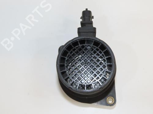 Mass air flow sensor FIAT 500 (312_) 1.3 D Multijet (312AXB1A) | BP23171501M95 - Image 5