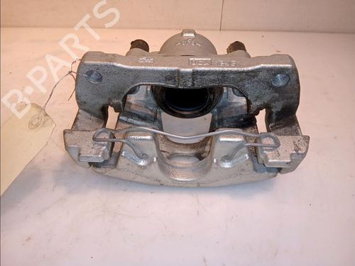 Used Left front brake caliper Left front brake caliper JEEP RENEGADE SUV (BU, B1, BV) 1.6 CRD (120 hp) 15742242 15742242