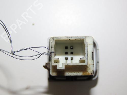 Warning switch CITROËN BERLINGO Box Body/MPV (K9) 1.6 BlueHDi 100 | BP31120425I22