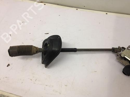 Steering column FIAT DUCATO Platform/Chassis (244_) 2.8 JTD | BP33132508M21 - Image 3