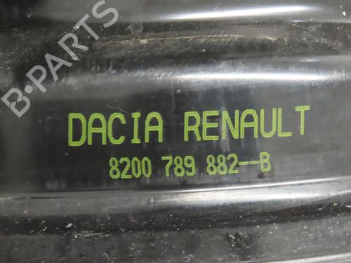 Rim DACIA SANDERO 1.2 16V | BP20340074C45