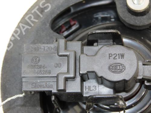 Left tailgate light VW GOLF PLUS V (5M1, 521) 2.0 TDI 16V | BP32277487C79  - Image 5