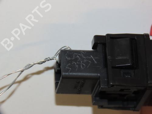 Warning switch RENAULT KOLEOS I (HY_) 2.0 dCi 4x4 (HY0K) | BP28967793I22