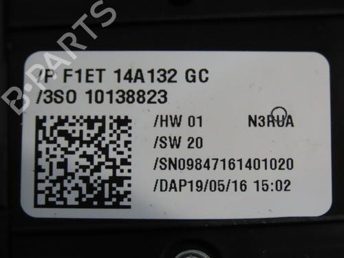 Left front window switch FORD B-MAX (JK) 1.0 EcoBoost | BP22996939I27 