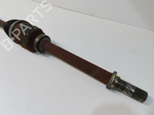 Right front driveshaft DACIA SANDERO 1.5 dCi | BP36958469M39 - Image 3