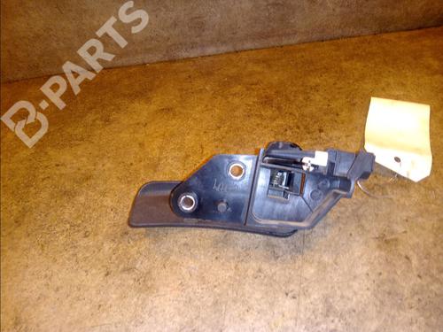 Front left interior door handle CITROËN JUMPER II Van 2.2 HDi 130 | BP10053312I13 