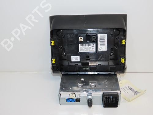 Radio CITROËN C3 III (SX) 1.2 PureTech 82 | BP38023749E6 - Image 7