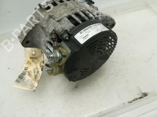 Alternator CITROËN C1 (PM_, PN_)  | BP23171980M7 