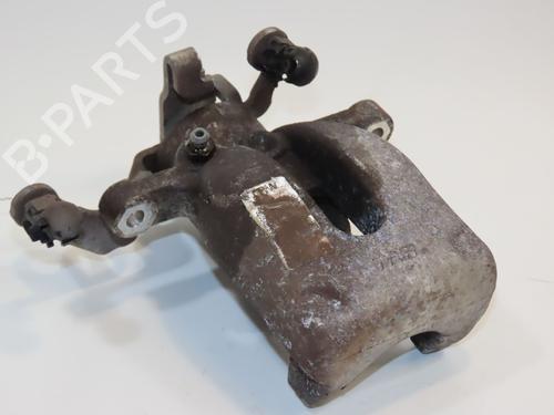 Used Left rear brake caliper Left rear brake caliper CITROËN BERLINGO MULTISPACE (B9) 1.6 BlueHDi 100 (99 hp) 19123460 19123460