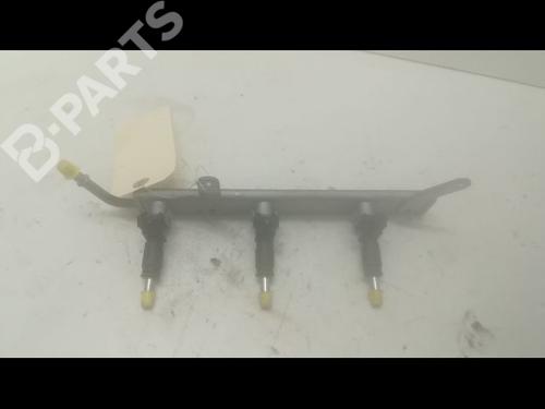 Sprederrør RENAULT TWINGO III (BCM_, BCA_) 1.0 SCe 70 | BP9603372M98 