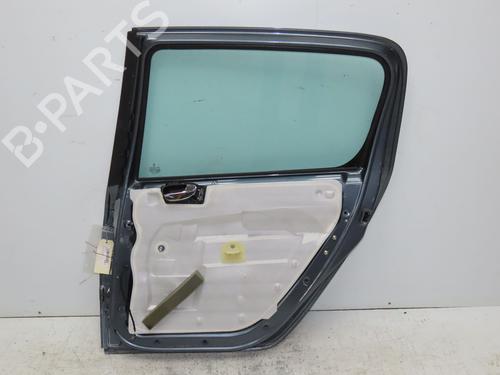 Right rear door PEUGEOT 307 (3A/C) 1.6 HDi 110 | BP26383695C5 