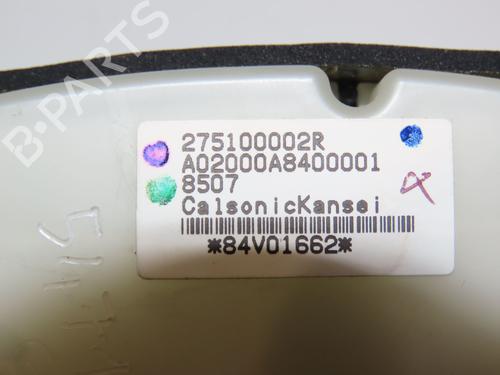 Warning switch RENAULT LAGUNA Coupe (DT0/1) 2.0 dCi GT (DT11, DT1E, DT1N) | BP29469744I22 